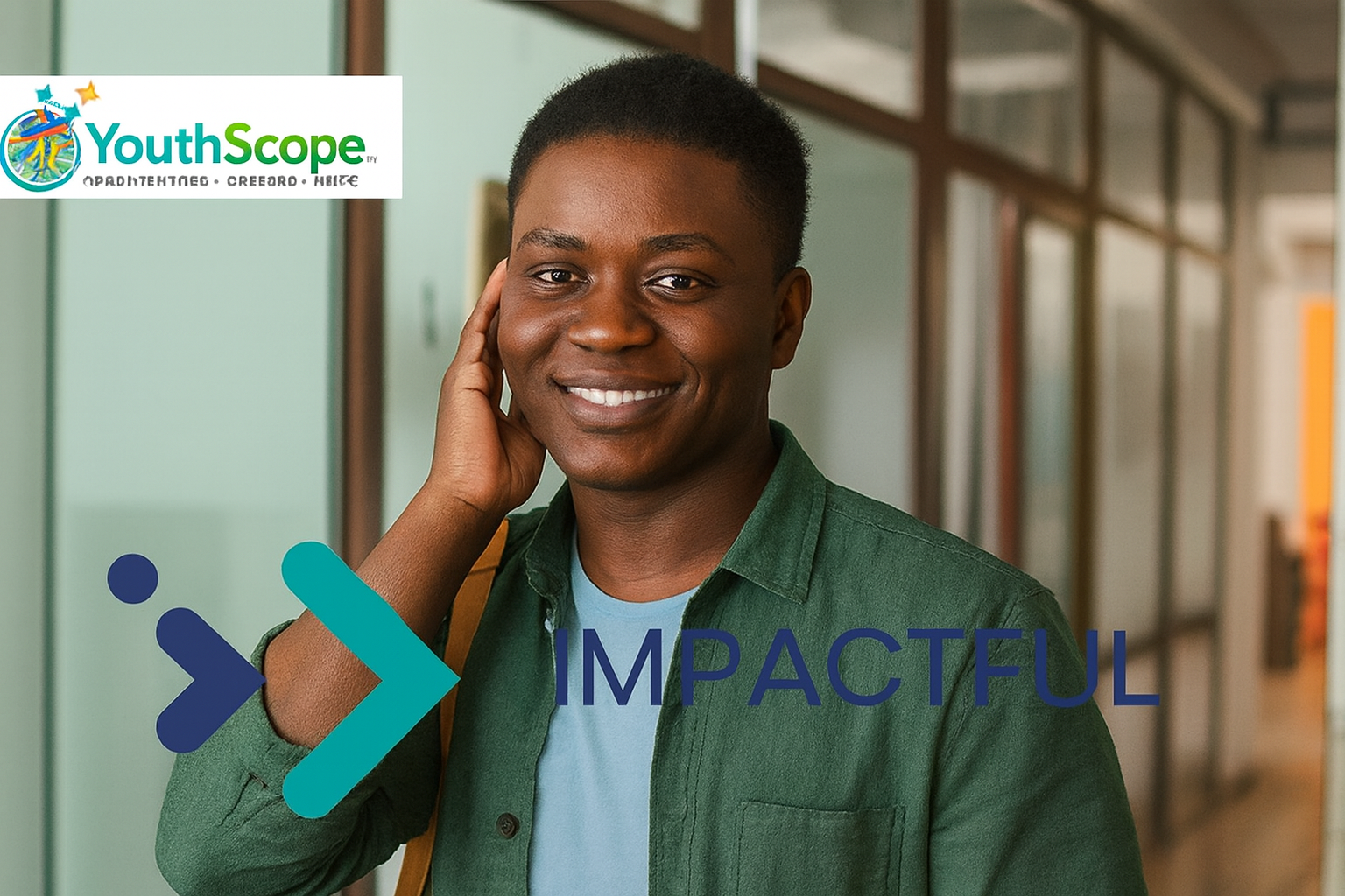 Impactful Learnership Programme 2026 - 2027 - Symbol of Hope